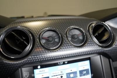 2016 Ford Mustang GT Petty King Premier Edition