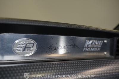 2016 Ford Mustang GT Petty King Premier Edition