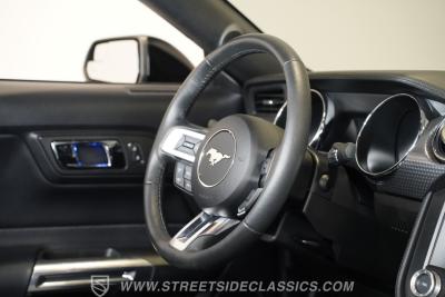 2016 Ford Mustang GT Petty King Premier Edition