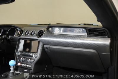 2016 Ford Mustang GT Petty King Premier Edition