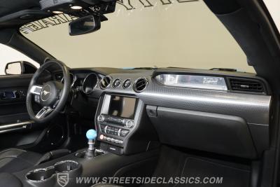 2016 Ford Mustang GT Petty King Premier Edition