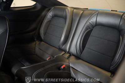 2016 Ford Mustang GT Petty King Premier Edition