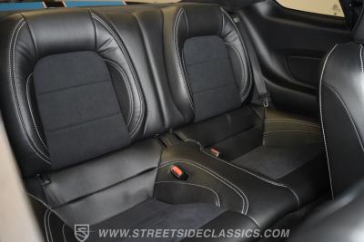 2016 Ford Mustang GT Petty King Premier Edition