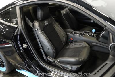 2016 Ford Mustang GT Petty King Premier Edition