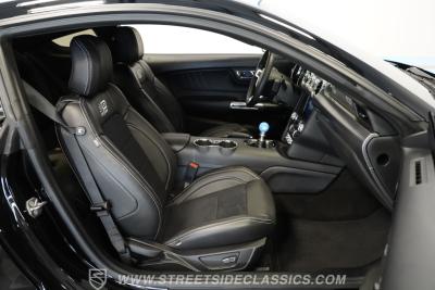 2016 Ford Mustang GT Petty King Premier Edition