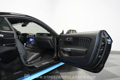 2016 Ford Mustang GT Petty King Premier Edition