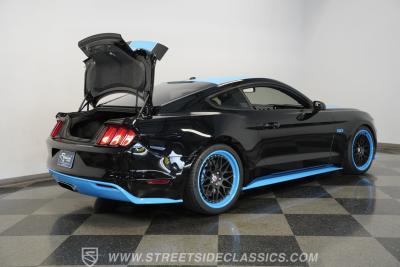 2016 Ford Mustang GT Petty King Premier Edition