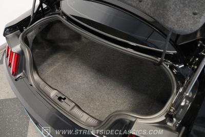 2016 Ford Mustang GT Petty King Premier Edition