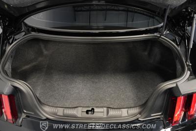 2016 Ford Mustang GT Petty King Premier Edition