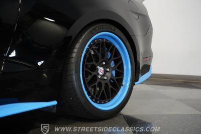 2016 Ford Mustang GT Petty King Premier Edition