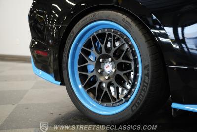 2016 Ford Mustang GT Petty King Premier Edition