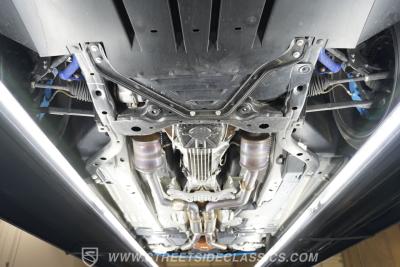 2016 Ford Mustang GT Petty King Premier Edition