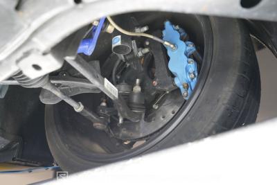 2016 Ford Mustang GT Petty King Premier Edition