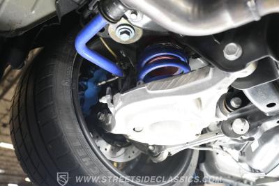 2016 Ford Mustang GT Petty King Premier Edition