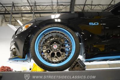 2016 Ford Mustang GT Petty King Premier Edition