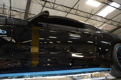 2016 Ford Mustang GT Petty King Premier Edition