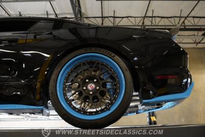 2016 Ford Mustang GT Petty King Premier Edition