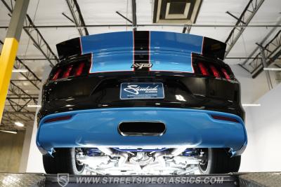 2016 Ford Mustang GT Petty King Premier Edition