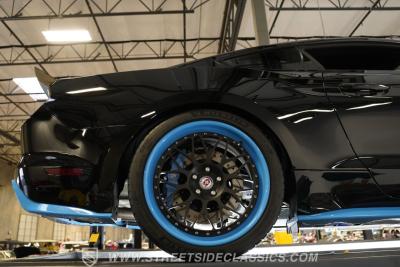 2016 Ford Mustang GT Petty King Premier Edition