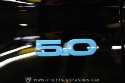 2016 Ford Mustang GT Petty King Premier Edition