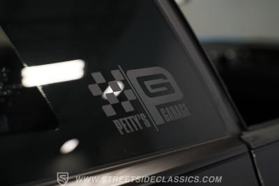 2016 Ford Mustang GT Petty King Premier Edition