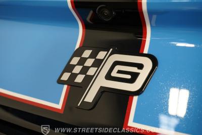 2016 Ford Mustang GT Petty King Premier Edition