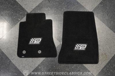 2016 Ford Mustang GT Petty King Premier Edition