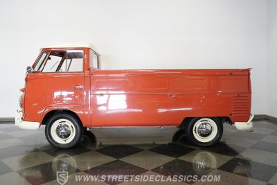 1960 Volkswagen Transporter Pickup