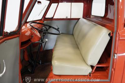 1960 Volkswagen Transporter Pickup