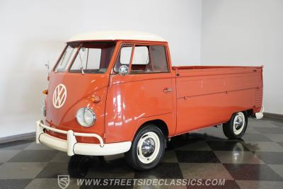 1960 Volkswagen Transporter Pickup