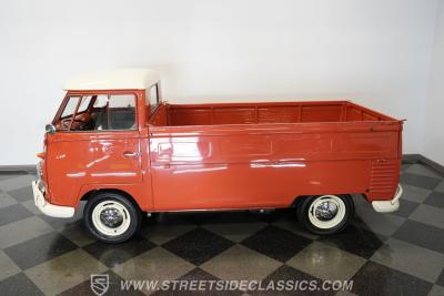 1960 Volkswagen Transporter Pickup