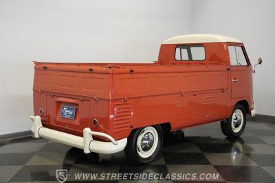1960 Volkswagen Transporter Pickup