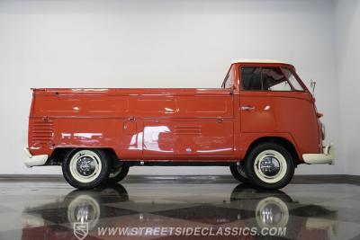 1960 Volkswagen Transporter Pickup