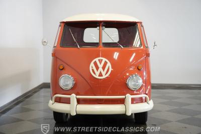 1960 Volkswagen Transporter Pickup