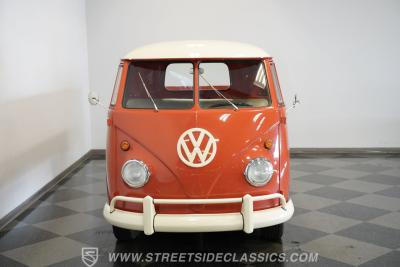 1960 Volkswagen Transporter Pickup
