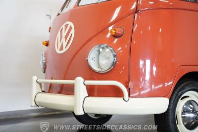 1960 Volkswagen Transporter Pickup