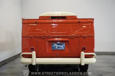 1960 Volkswagen Transporter Pickup