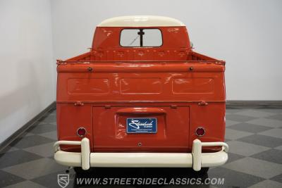 1960 Volkswagen Transporter Pickup
