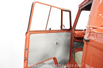 1960 Volkswagen Transporter Pickup