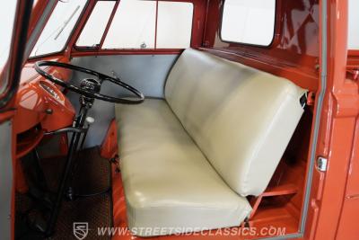 1960 Volkswagen Transporter Pickup