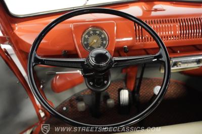 1960 Volkswagen Transporter Pickup