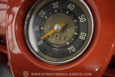 1960 Volkswagen Transporter Pickup