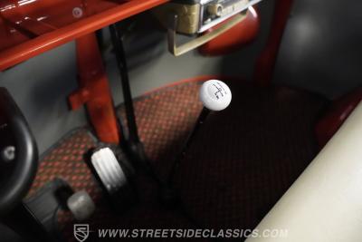 1960 Volkswagen Transporter Pickup