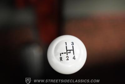 1960 Volkswagen Transporter Pickup