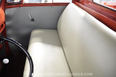 1960 Volkswagen Transporter Pickup