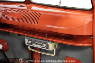 1960 Volkswagen Transporter Pickup