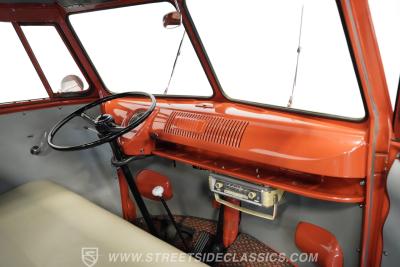 1960 Volkswagen Transporter Pickup