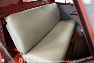 1960 Volkswagen Transporter Pickup