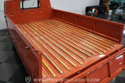 1960 Volkswagen Transporter Pickup