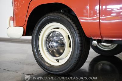 1960 Volkswagen Transporter Pickup